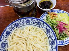 -方砖厂69号炸酱面(方砖厂胡同店)