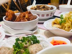 -池记(尖沙咀店)