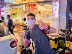 -大哥餐厅(西城花园店)