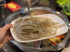 苕粉-重庆风光老灶火锅城(同德广场店)