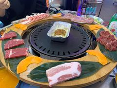 -玄希浪漫厨房·韩料烤肉(湖滨银泰in77店)
