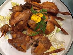 -天和晟烤鸭店(世纪坛店)