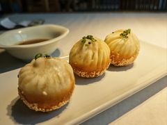 招牌生煎包-淮扬府·游园京梦(中粮广场店)