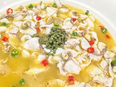 -青花椒花椒鱼(合生汇店)