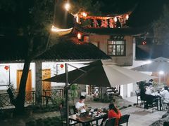 -天然居农家乐(温泉南路店)