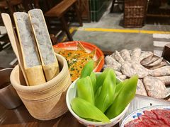 -萍姐火锅·公路夜市(南京新街口店)