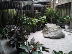 -成都钓鱼台精品酒店-品聚·成都餐厅