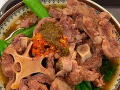 -下环街市熟食中心