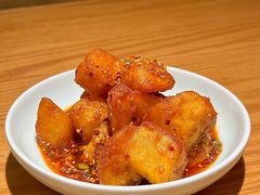 锅巴土豆-好這口重庆小面(总店)