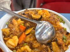 -清真•蜀风园(丁字沽总店)