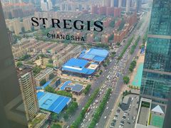-Social 秀西餐厅-长沙瑞吉酒店(运达店)