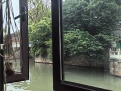 -孙盛兴奥灶面馆·蟹黄面·三虾面(山塘街总店)