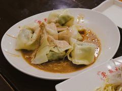 -东泰祥生煎馆(陕西南路店)