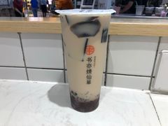 -书亦烧仙草(北京路汇嘉时代店)