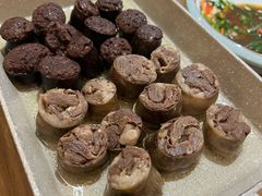 -蒙亨·手把肉·蒙古包文化主题餐厅(天恒广场店)