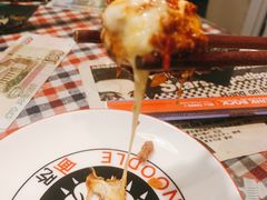 -鼓楼吃面·肉啃肉(南锣鼓巷店)