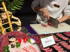 -芭菲盛宴·环球美食(北城国际店)