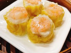 鲜虾烧卖-恒兴发茶店(水巷口店)