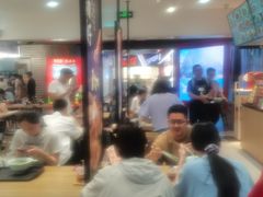 -回味鸭血粉丝汤(砂之船店)
