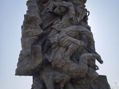 -中国人民抗日战争纪念雕塑园