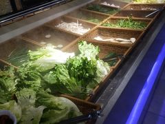 -格瑞欧海鲜自助烤肉火锅(光彩店)