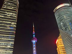 -东方明珠广播电视塔