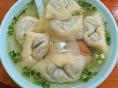 -潘国仙耳光馄饨(黄家阙路店)