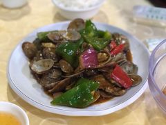 -老字号蛇口德记烧腊饭店·海鲜加工