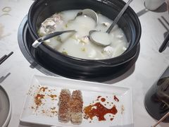 -周渝食惦酸菜鱼(青浦店)