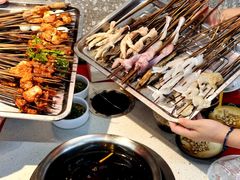 -牛华八婆麻辣烫(起源店)