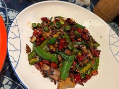 -阿嫂印象·民间江湖菜(大学城店)