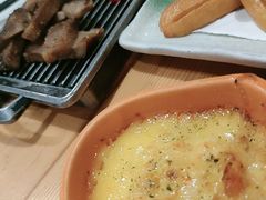 -菊上日式料理(蚌埠银泰店)