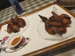 -无名居(西直门总店)