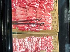 -海吃海喝海鲜烤肉炭火主题自助餐(朝阳店)