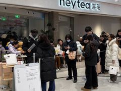 -凯德MALL(西直门店)