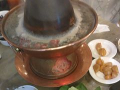 -东来顺饭庄(王府井步行街店)