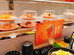 -争鲜回转寿司(海曙天一PLUS店)
