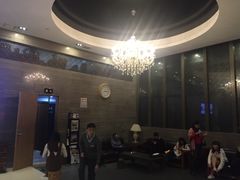 -纽斯桑拿会所(餐厅天山路店)