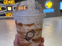 -KOI Thé(正佳广场店)
