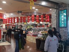 -BHG Market Place(水游城店)