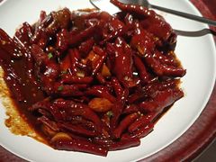 -千百味红餐厅·江西菜(绿地双子塔店)