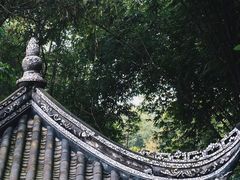 -望江楼公园