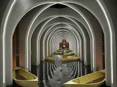 -涨巢·潮玩水疗局