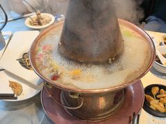 -东来顺饭庄(王府井步行街店)