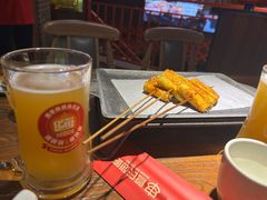 -管氏翅吧(望京东店)