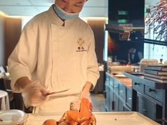 -秀儿四九城·新京菜(亚运村鸟巢店)