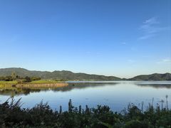 -余姚四明湖开元名都度假酒店·夏威夷西餐厅