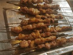 -竹叶涮肉坊(总店)