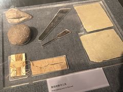 -北京鲁迅博物馆(北京新文化运动纪念馆鲁博馆区)