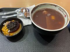 -鲜芋仙(北京通州领展广场)